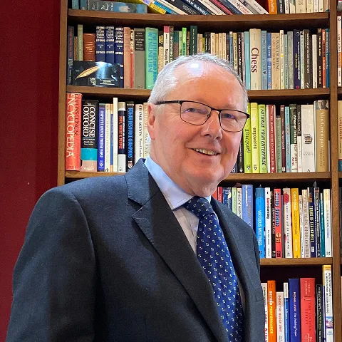 Mike Pounsford